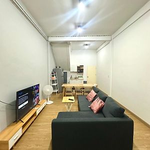 Town Huis met Twee Slaapkamers